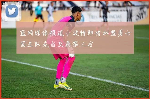 篮网媒体报道小波特即将加盟勇士国王队充当交易第三方